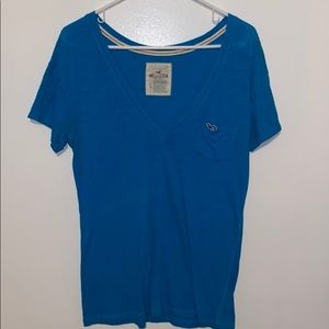 HOLLISTER TEE
